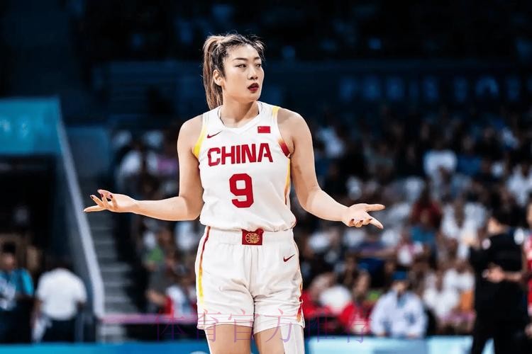 女篮世界杯高清视频直播全程追踪